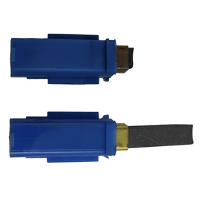 Carbon Brushes Kit for Lamb Ametek Motor 833326-51 | vacuumsonline.net